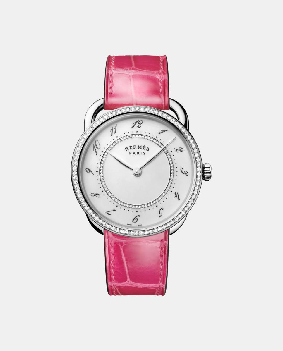 Imagem 0 de Relógio Hermès Arceau