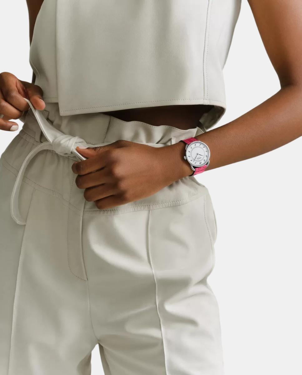 Relógio Hermès Arceau 2