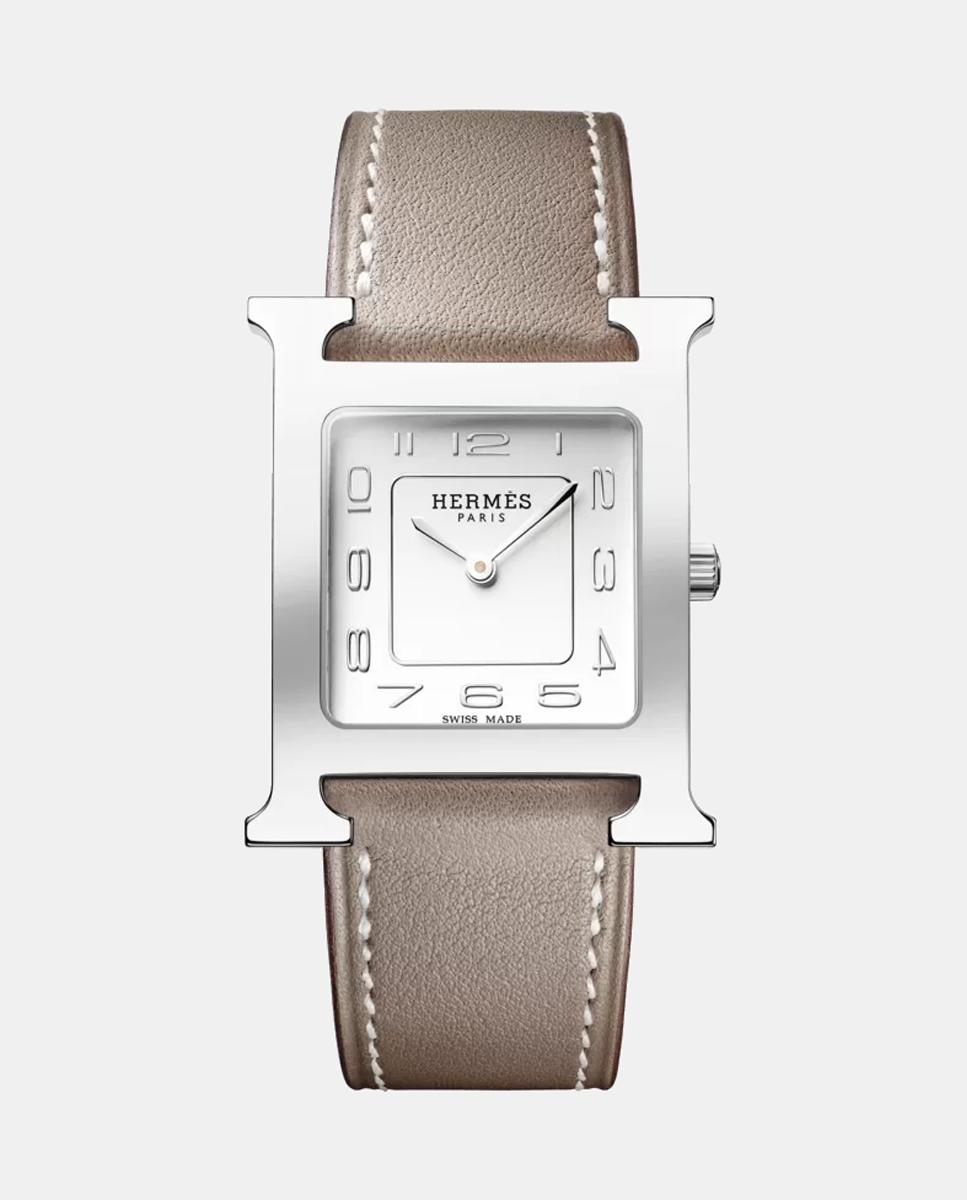 Imagem 0 de Relógio Hermès Heure H