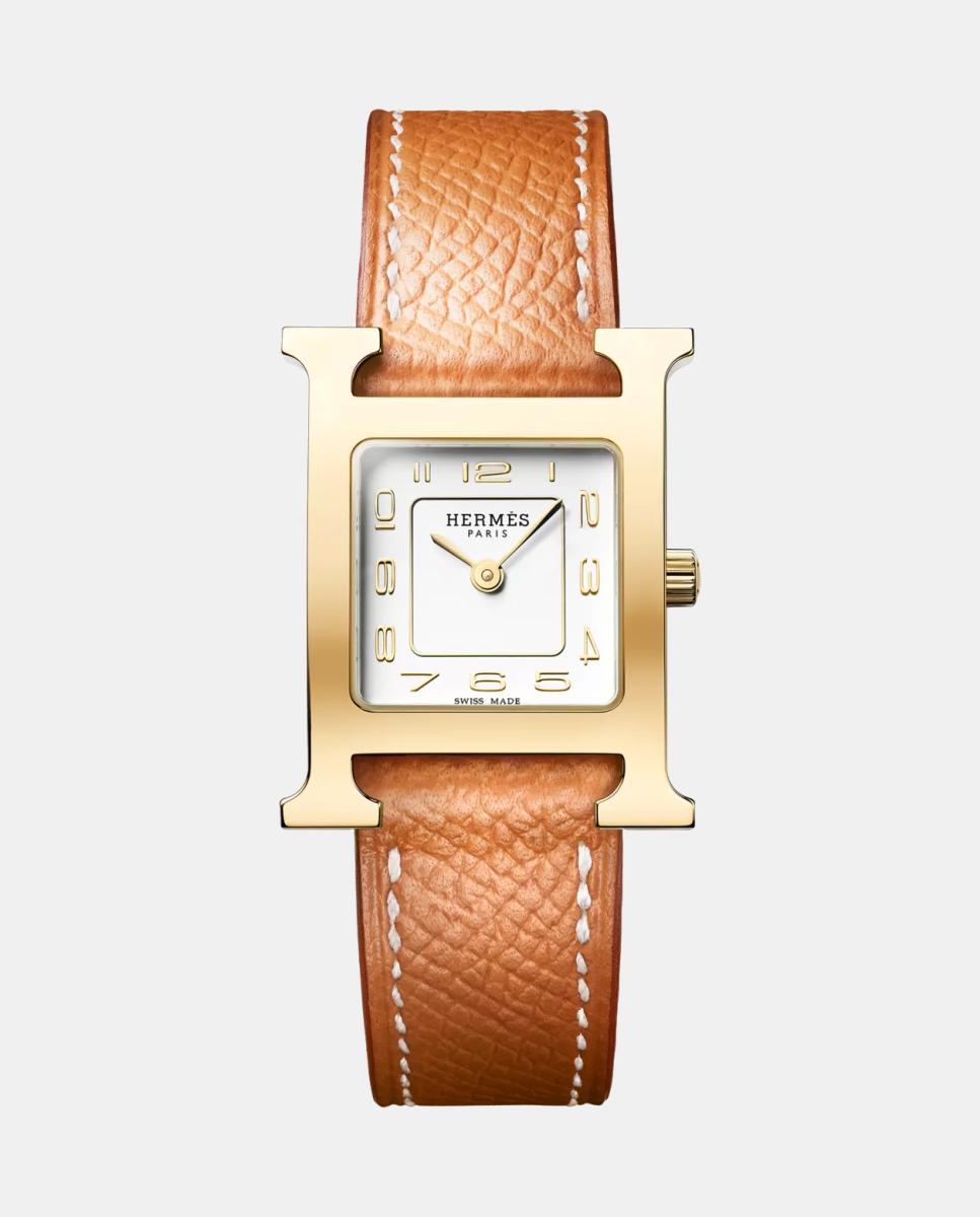 Imagem 0 de Relógio Hermès Heure H