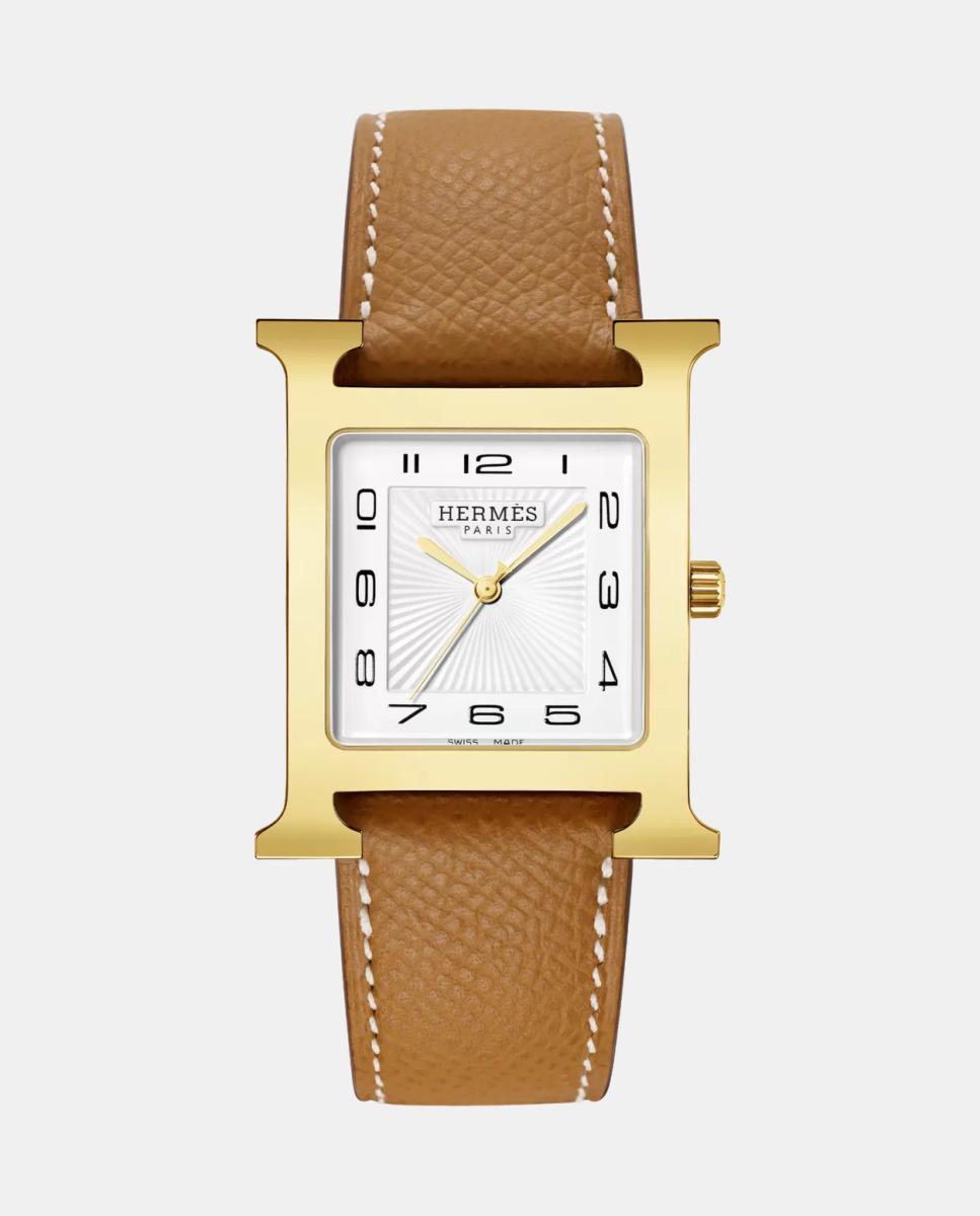 Imagem 0 de Relógio Hermès Heure H