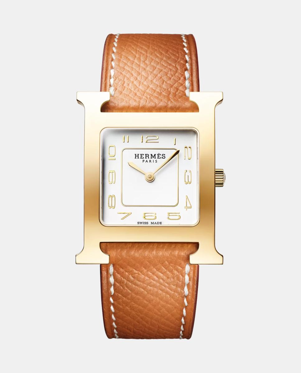 Imagem 0 de Relógio Hermès Heure H
