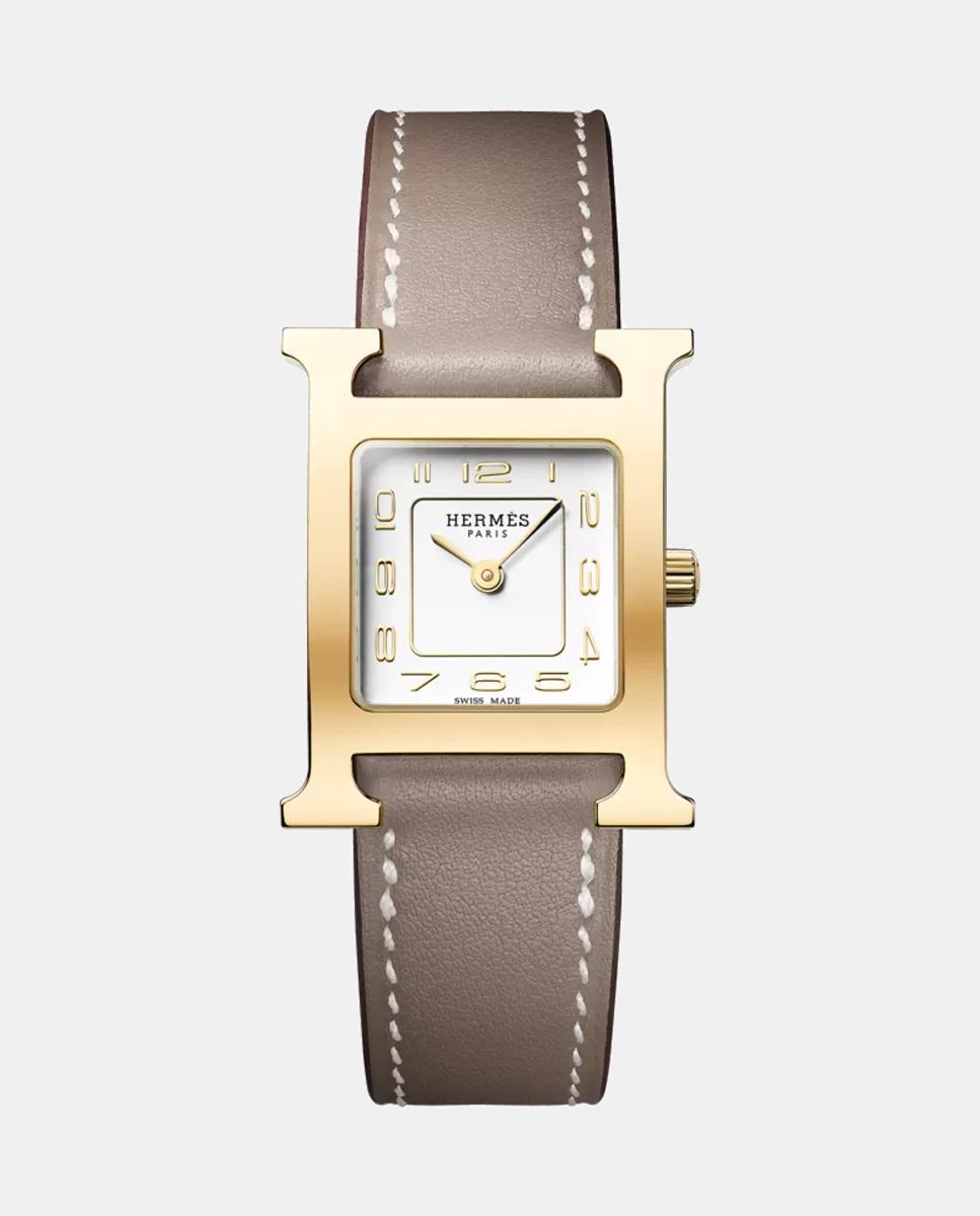 Imagem 0 de Relógio Hermès Heure H