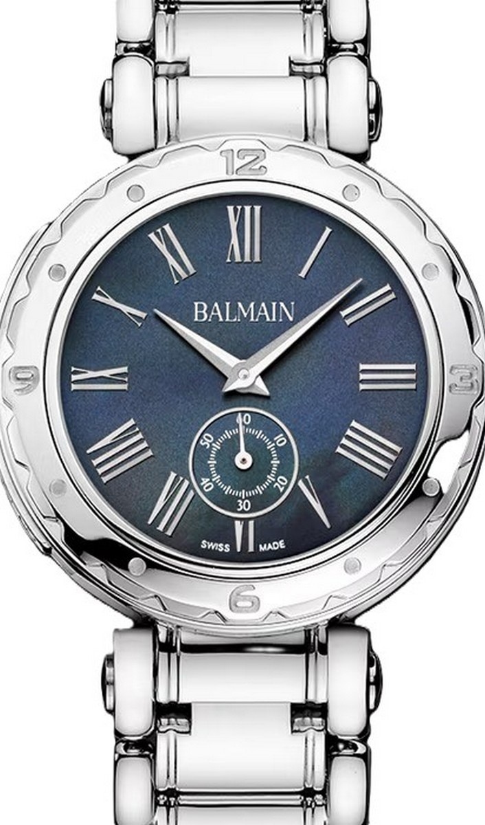 Relógio Balmainia 2