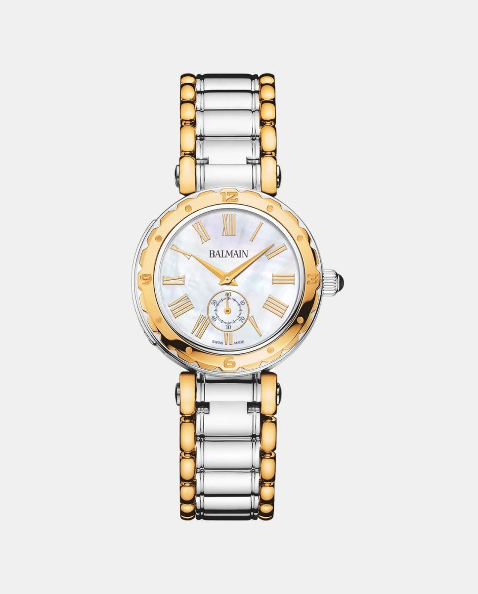 Imagem 0 de Relogio Balmain Balmainia Bicolor