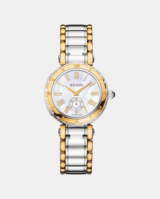Imagem 0 de Relogio Balmain Balmainia Bicolor