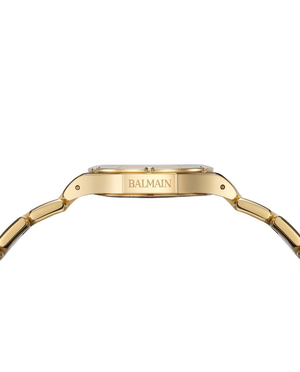 Relógio Be Balmain Dourado-3