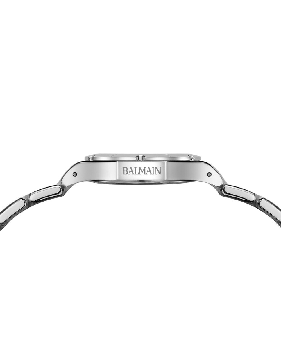 Relógio Be Balmain Prata-3