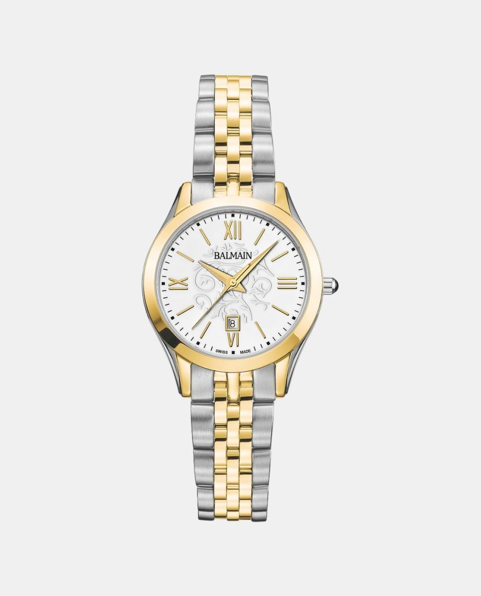 Imagem 0 de Relógio Balmain Classic R Lady Bicolor