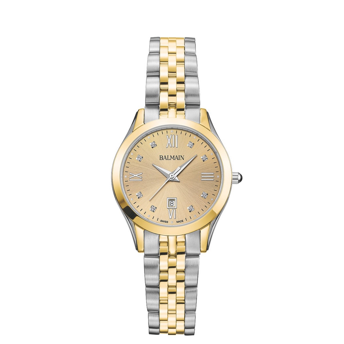 Imagem 0 de Relógio Balmain Classic R