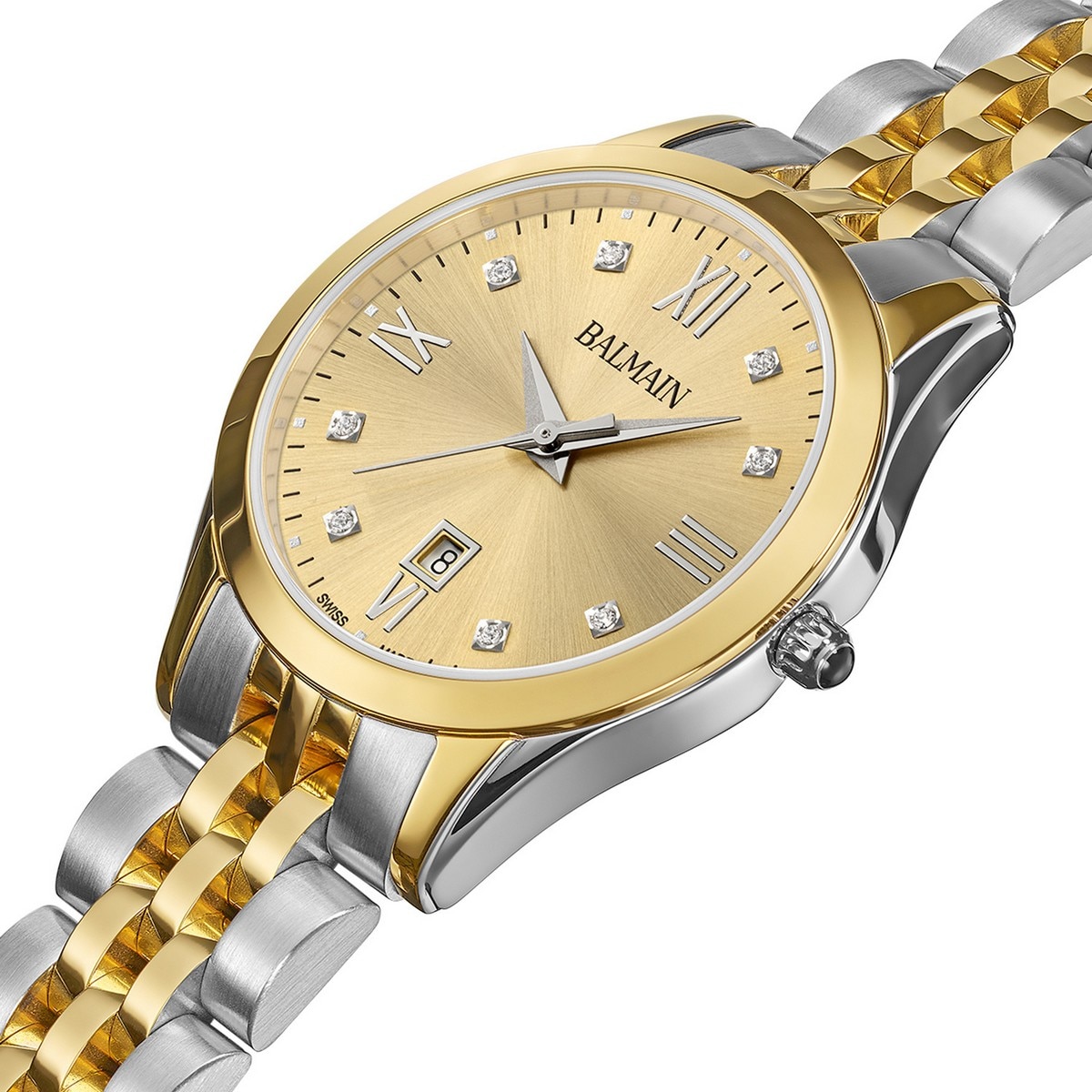 Relógio Balmain Classic R 2