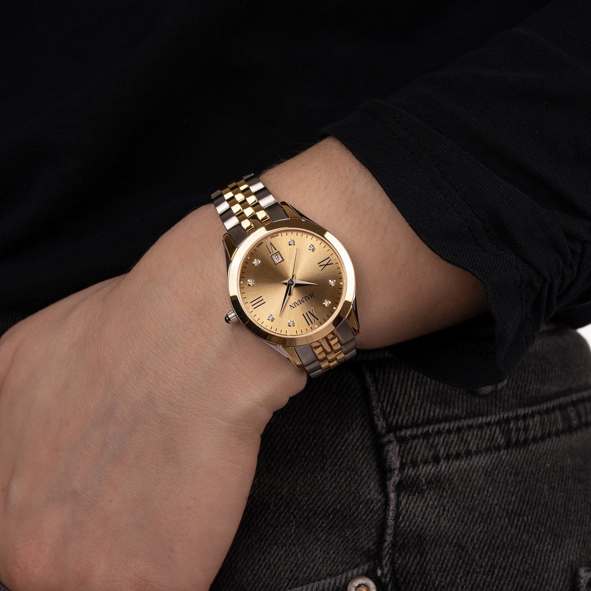 Relógio Balmain Classic R 5