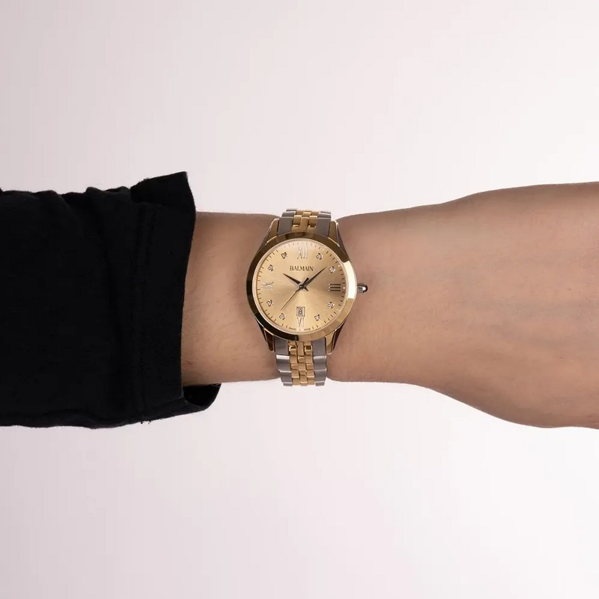 Relógio Balmain Classic R 6