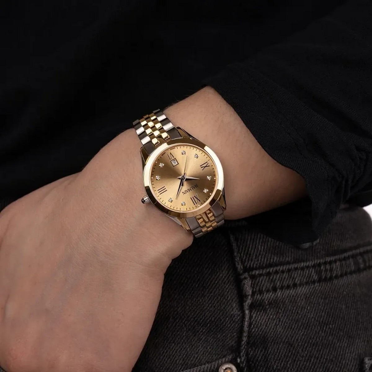 Relógio Balmain Classic R 7