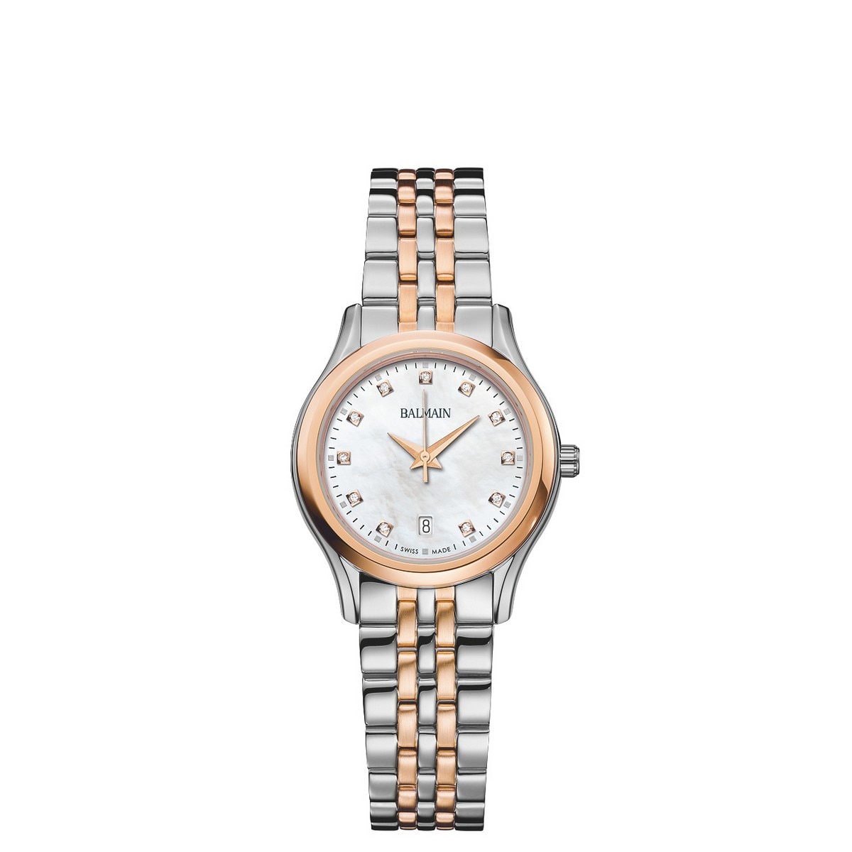 Imagem 0 de Relógio Balmain Beleganza
