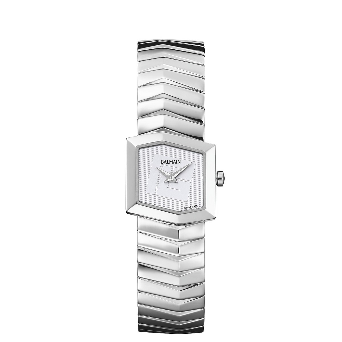 Imagem 0 de Relógio Balmain Taffetas