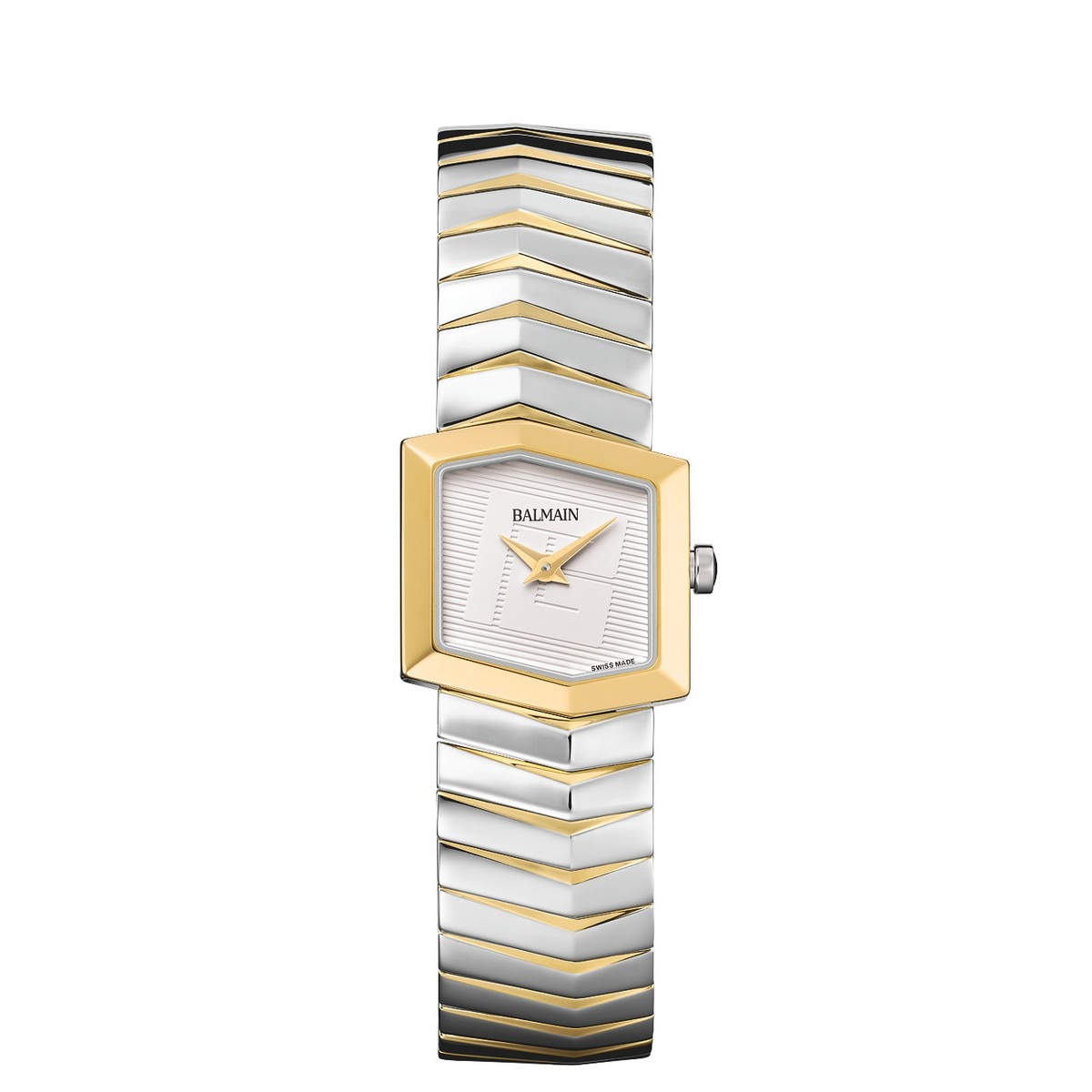 Imagem 0 de Relógio Balmain Taffetas