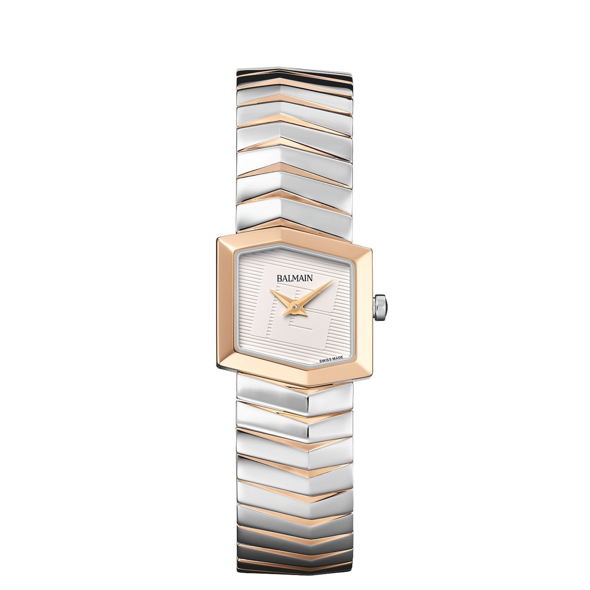 Imagem 0 de Relógio Balmain Taffetas