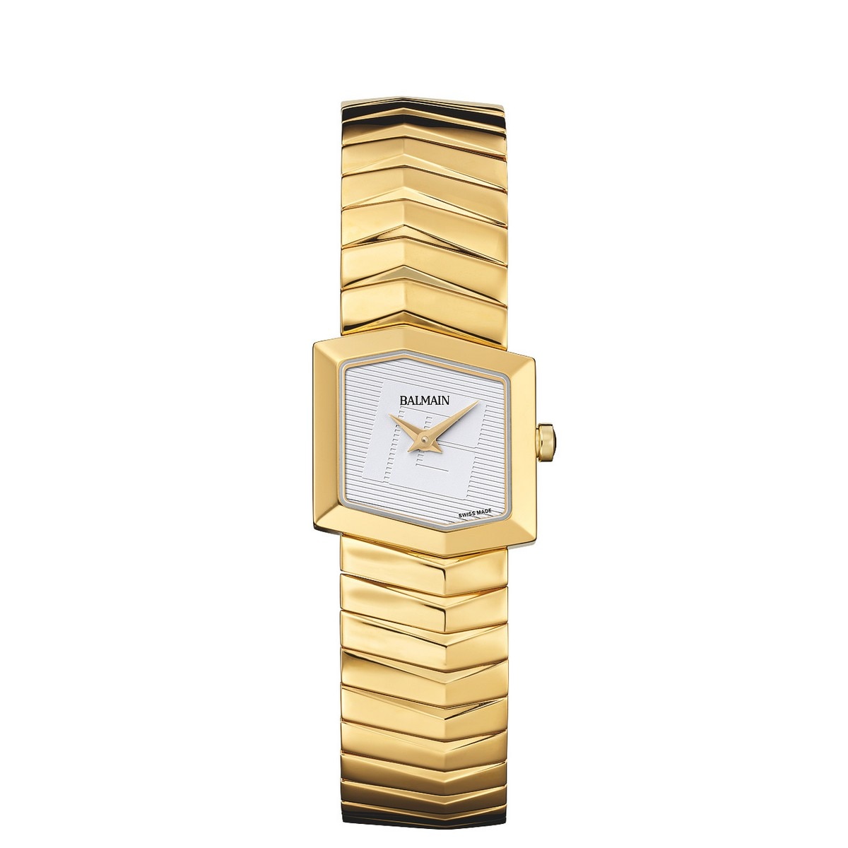 Imagem 0 de Relógio Balmain Taffetas