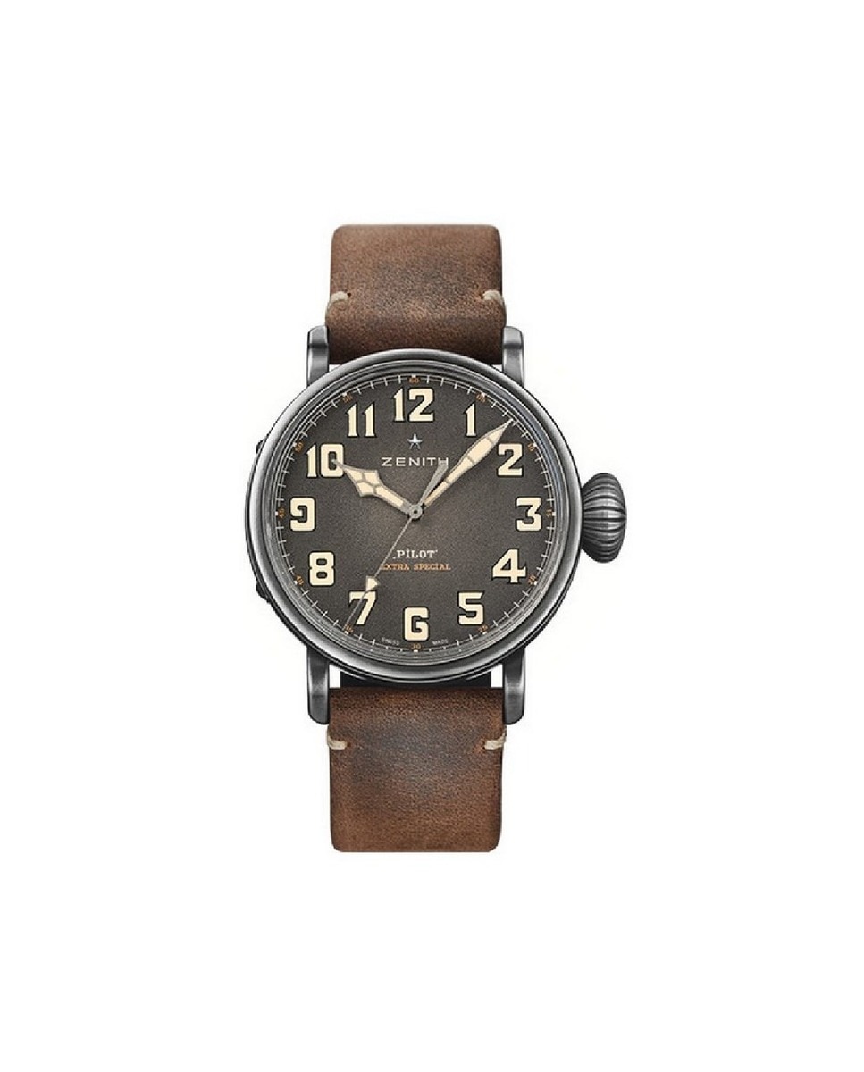 Imagem 0 de Relógio Pilot Type 20 Chronograph Ton Up
