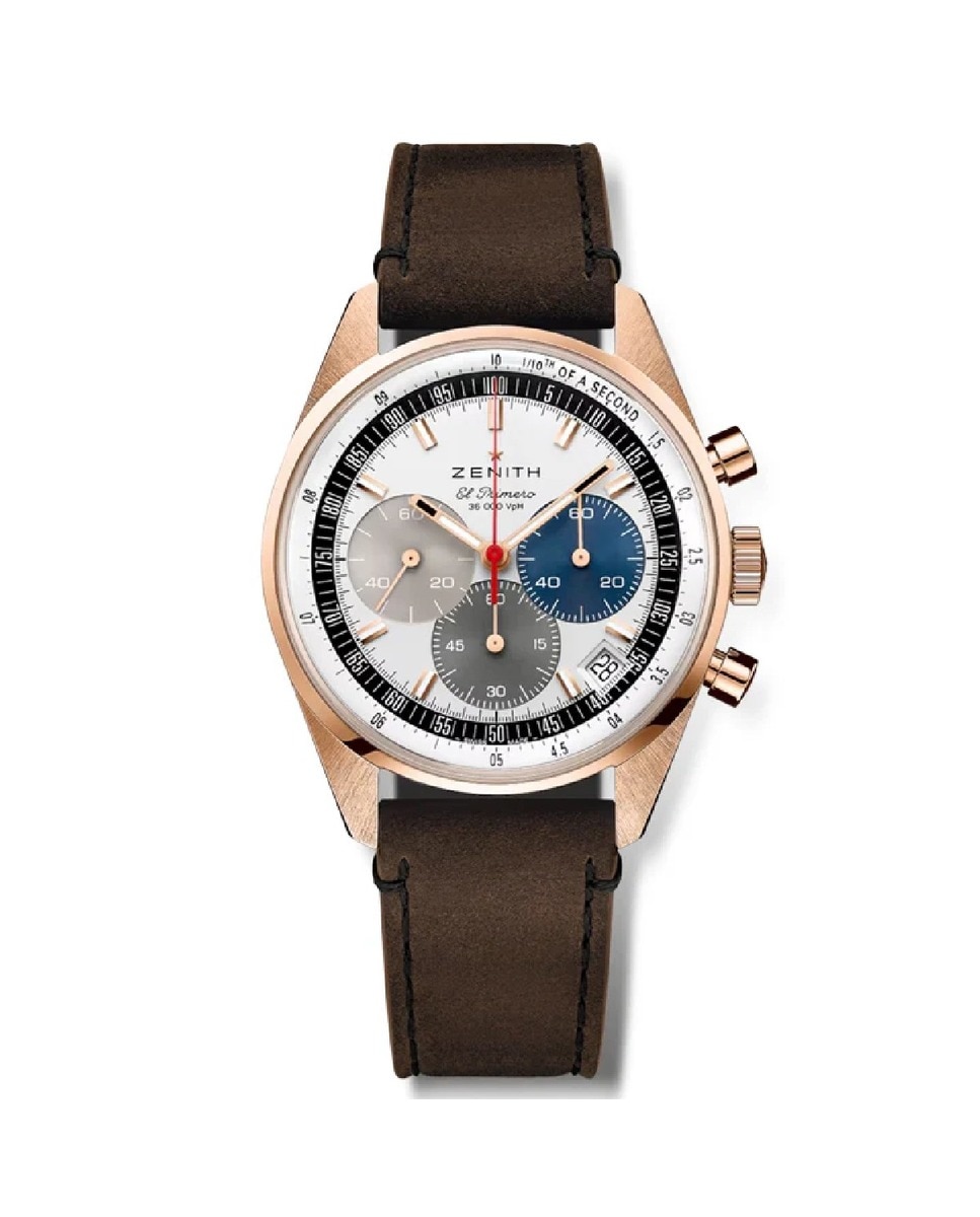 Imagem 0 de Relógio Chronomaster Original