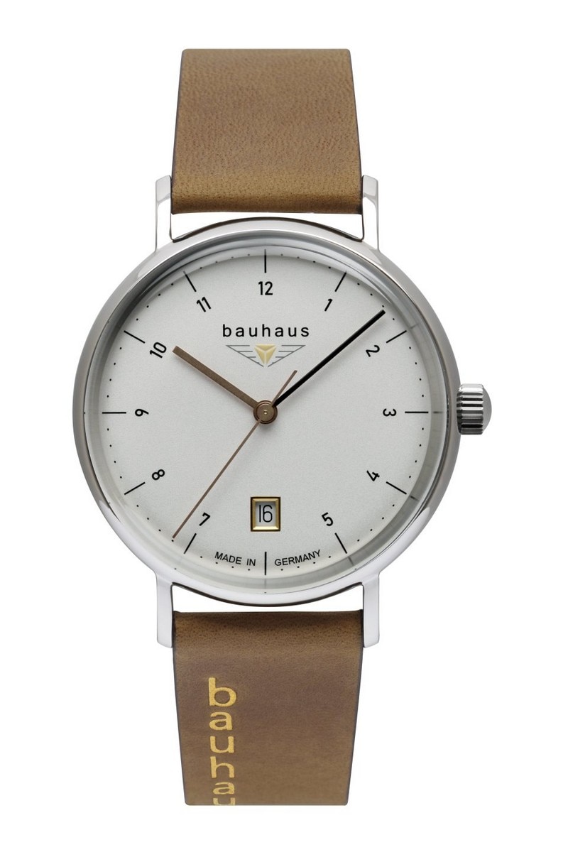 Imagem 0 de Relógio Bauhaus Classic Woman 2141-1