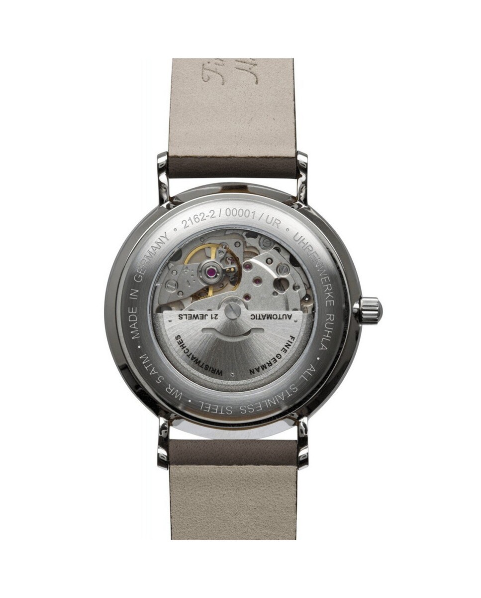 Relógio Bauhaus 21622 2