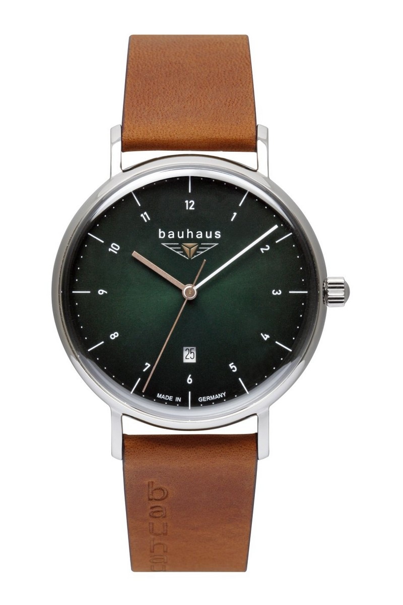 Relógio Bauhaus Classic Quartz 2140-4 1