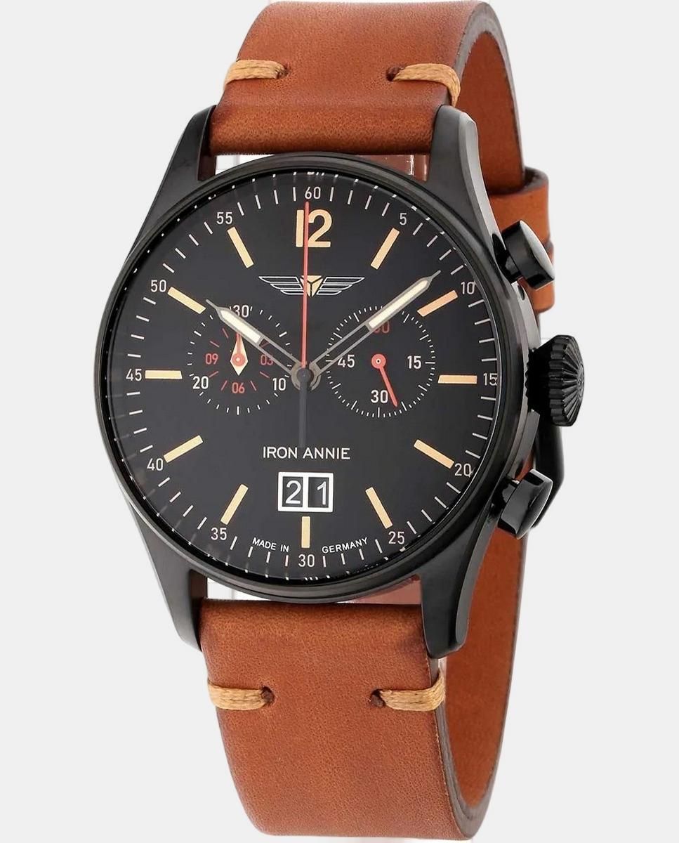 Imagem 0 de Relógio Iron Annie 5184-2 Flight Control