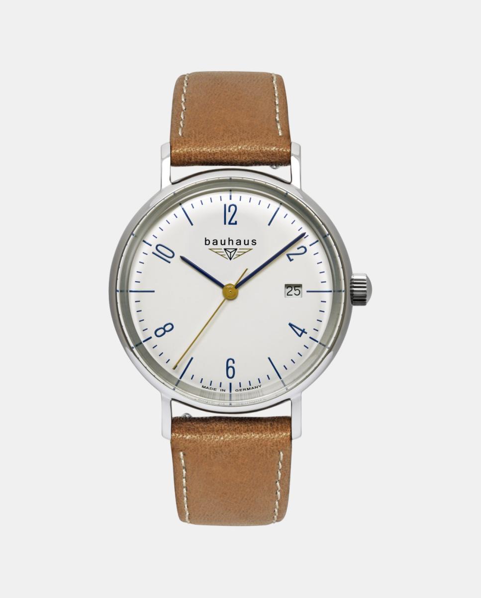 Imagem 0 de Relógio Bauhaus Pure 2143-1