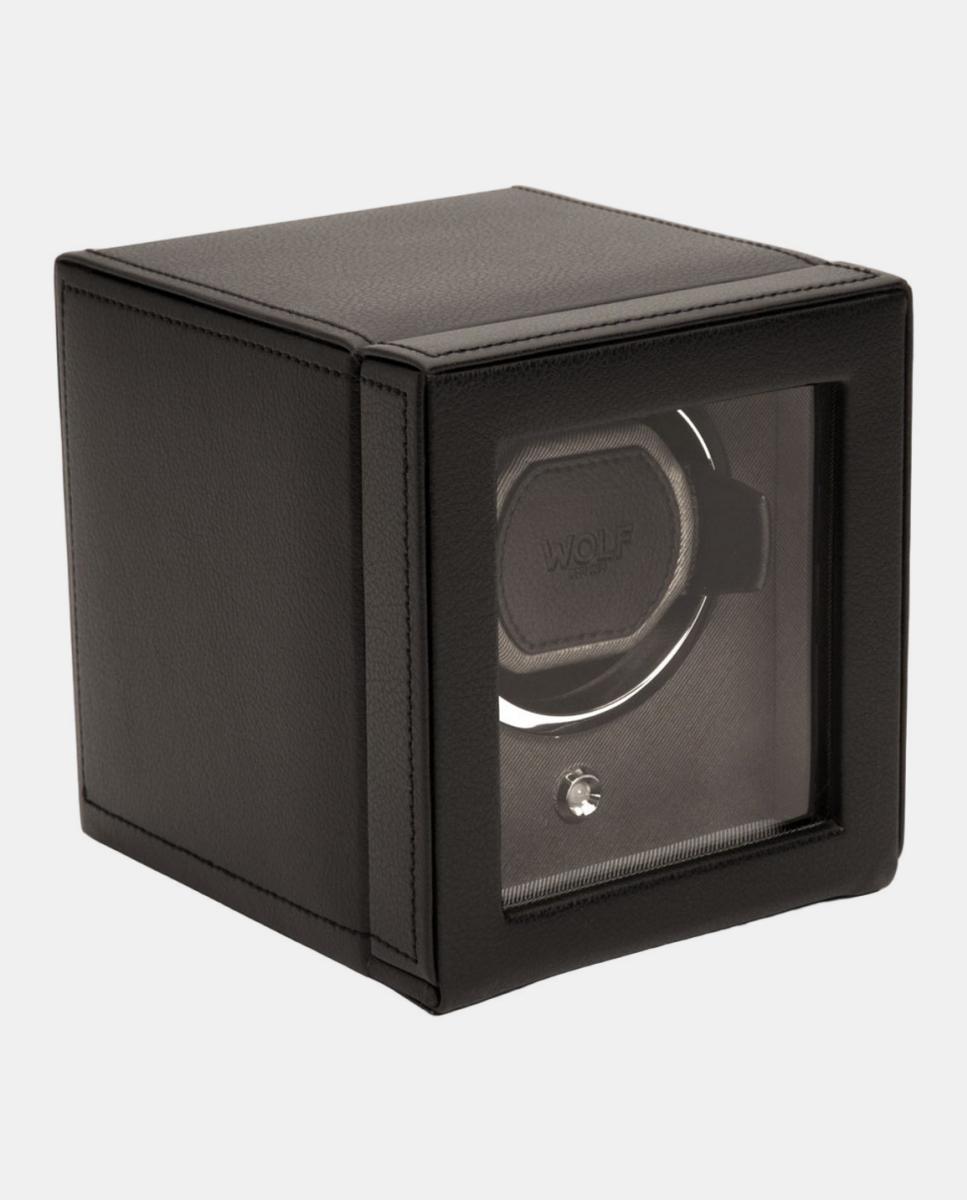 Caixa rotativa Bi-direcional 2