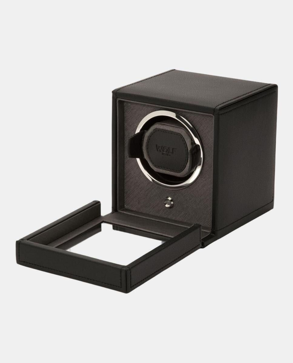 Caixa rotativa Bi-direcional 4