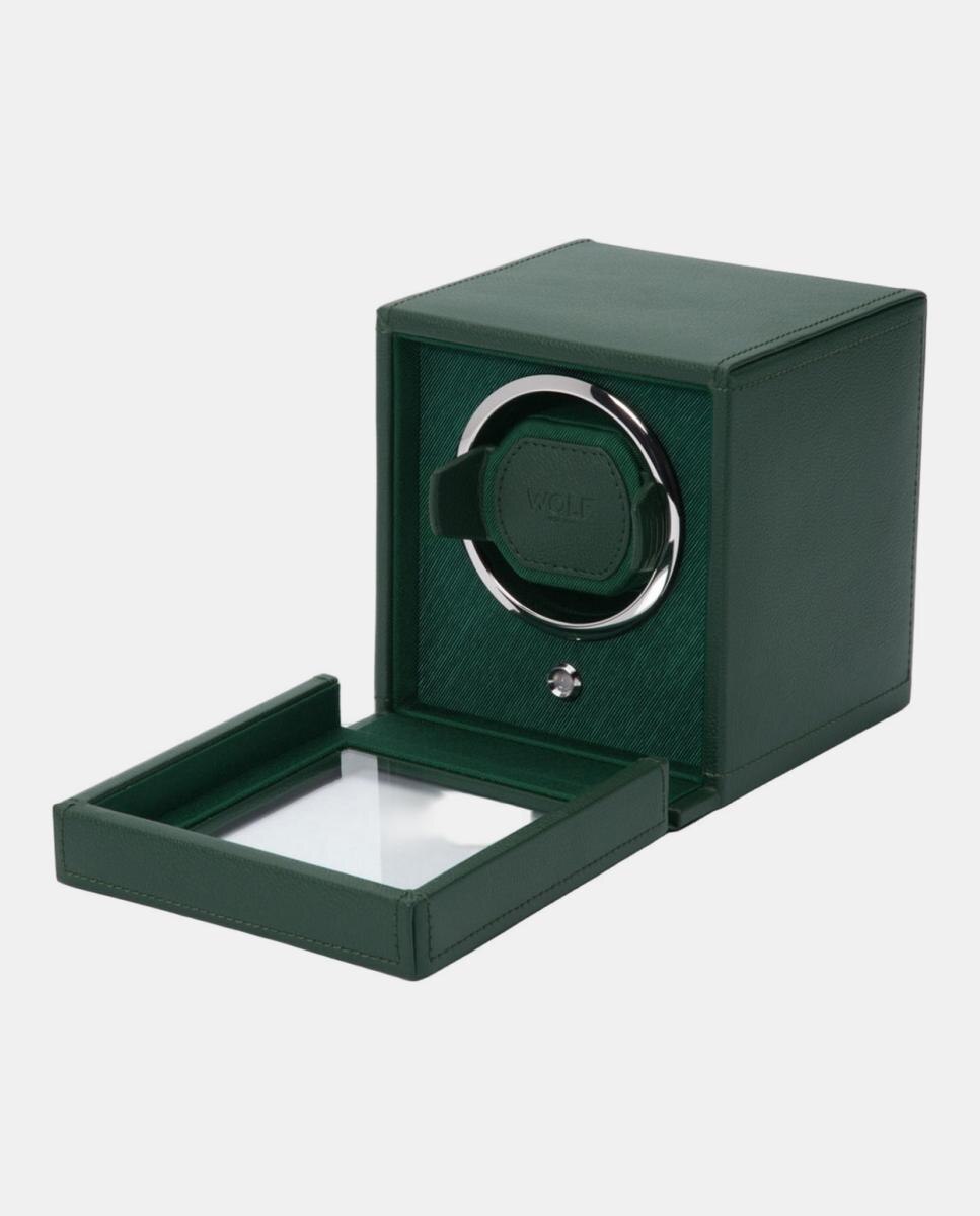 Caixa rotativa Bi-direcional 4