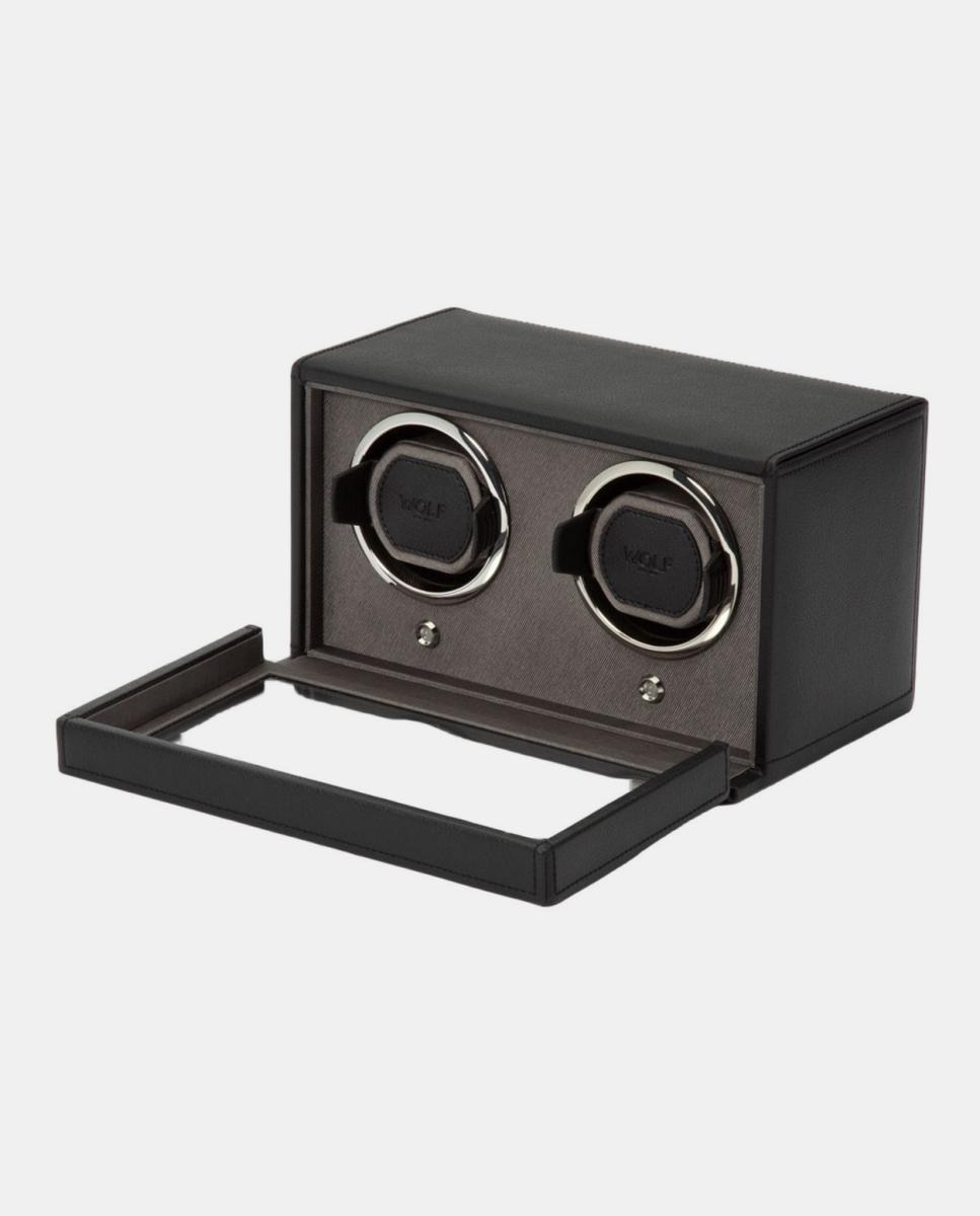 Caixa rotativa Bi-direcional 4