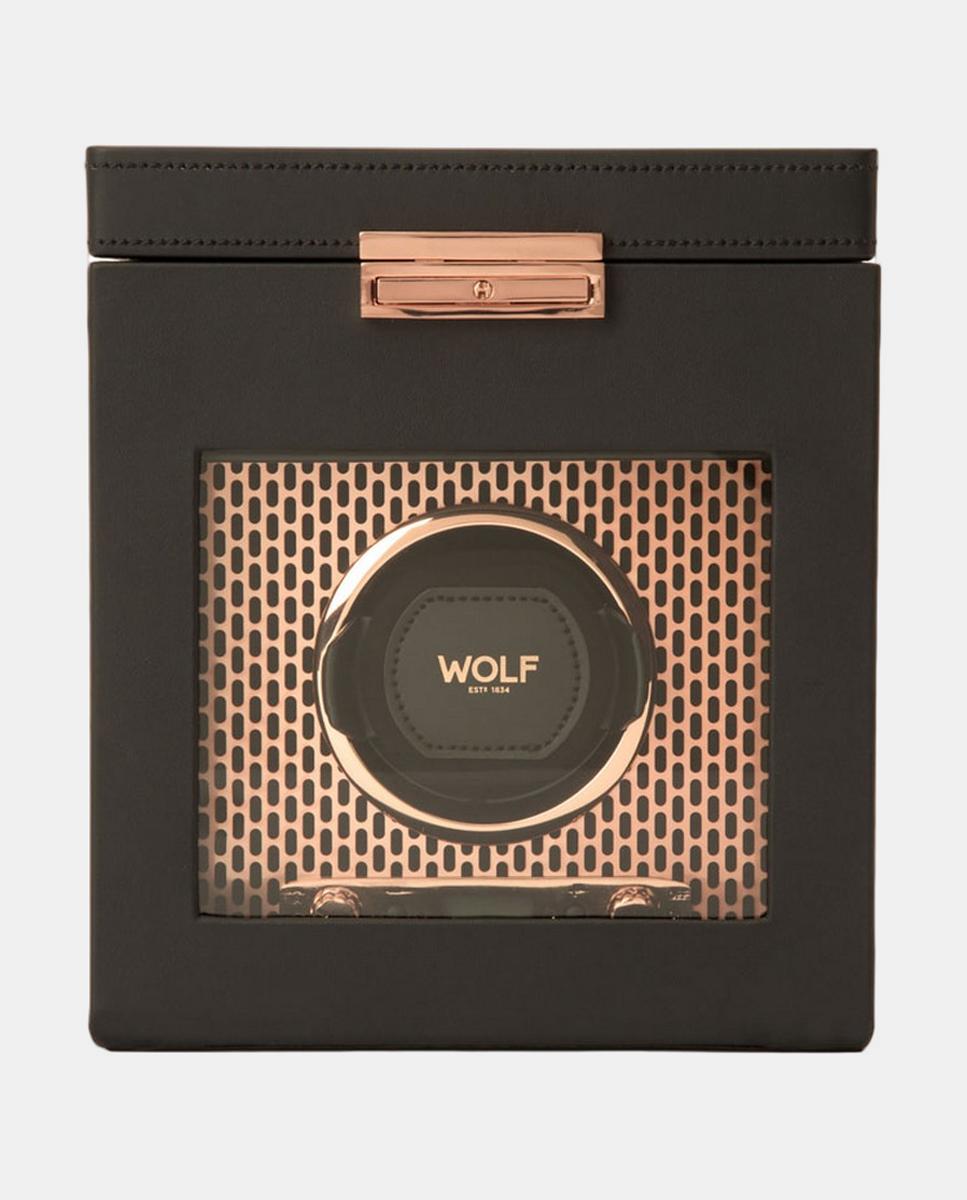 Imagem 0 de Caixa rotativa com armazenamento