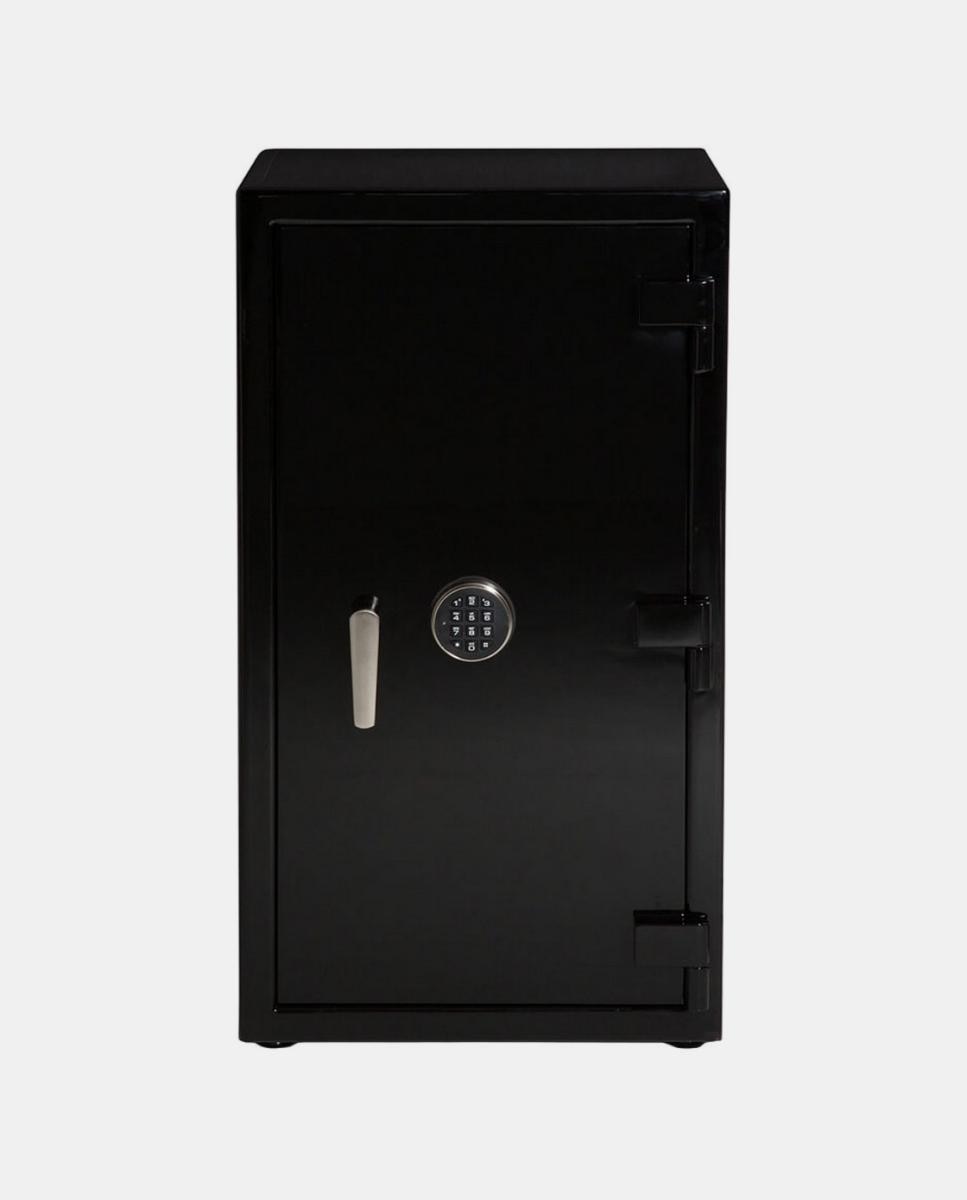 Imagem 0 de Cofre Atlas com 8 Compartimentos