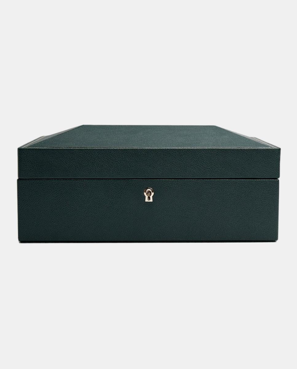 Imagem 0 de Caixa para 8 relógios