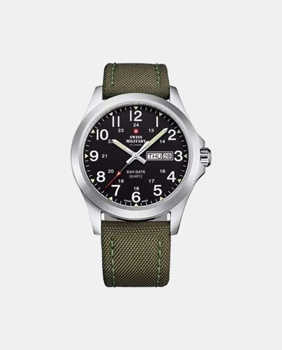 Imagem 0 de Relogio Swiss Military Quartz