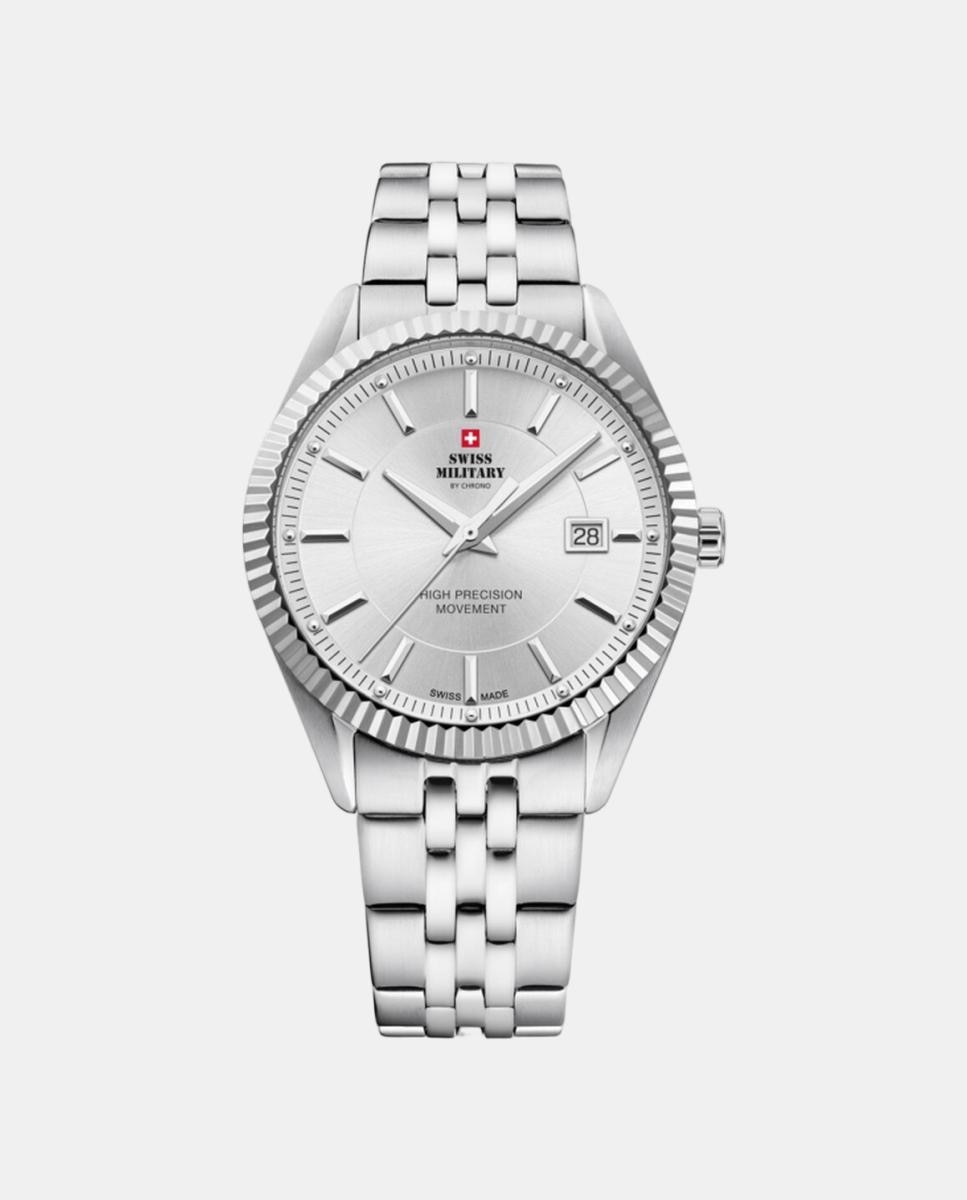 Relogio Swiss Military Quartz SM34065.02 1