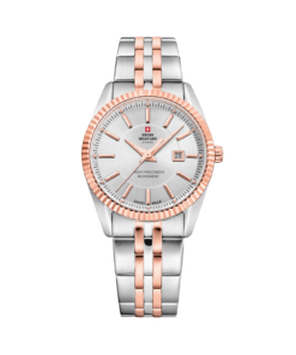 Relogio Swiss Military Quartz Woman 1
