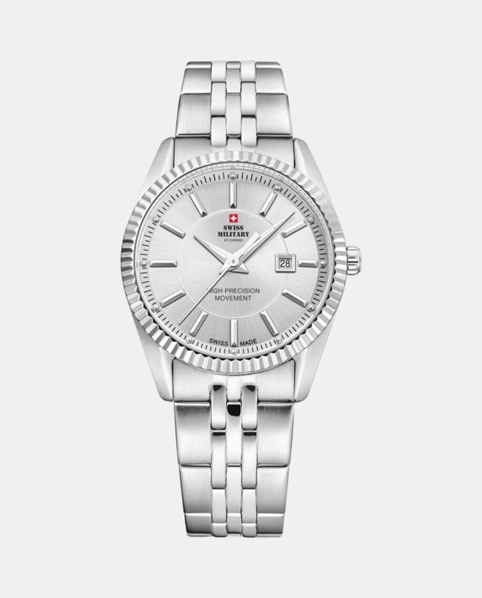 Relogio Swiss Military Ladies Quartz SM34066.02 1