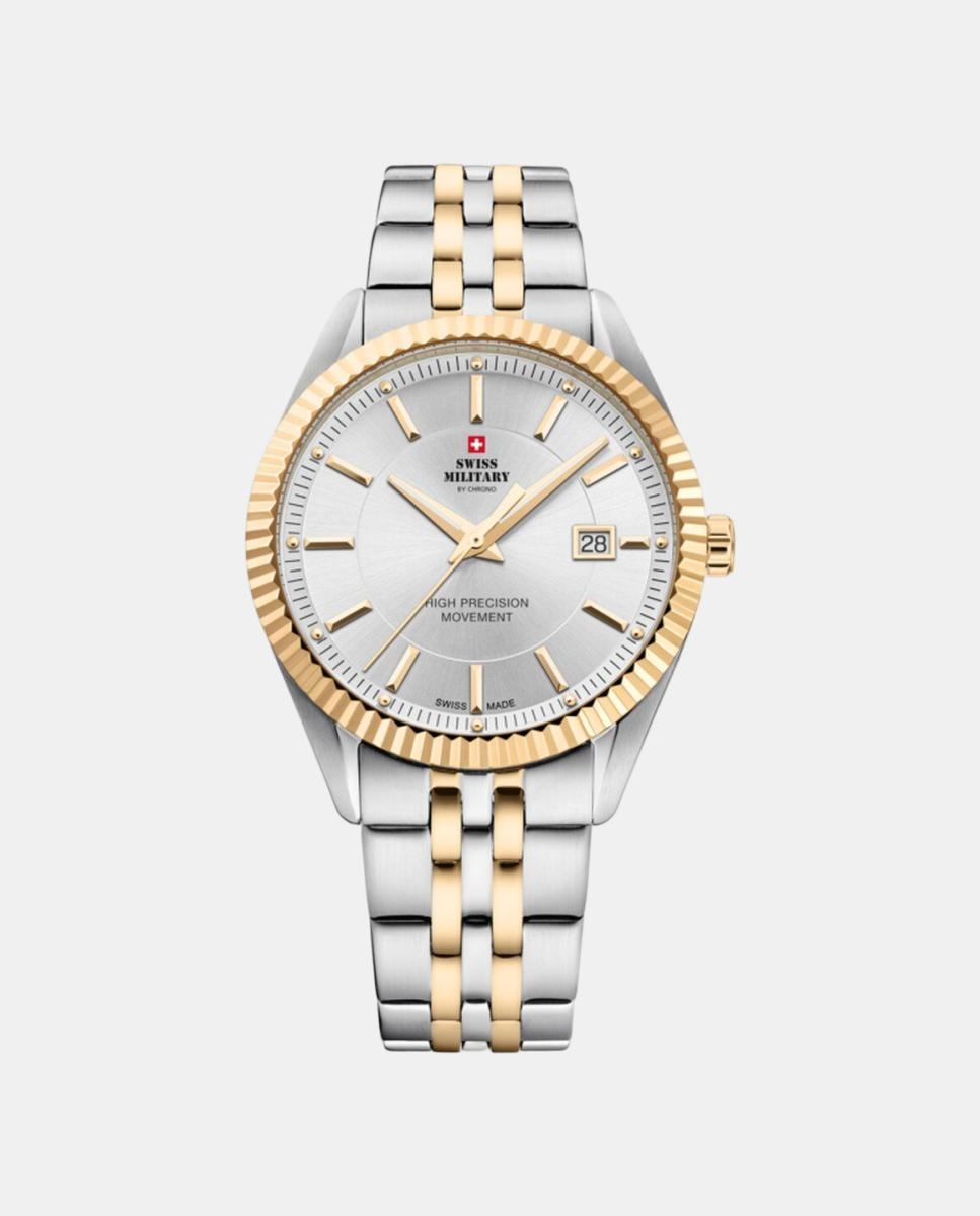 Relogio Swiss Military Quartz 1