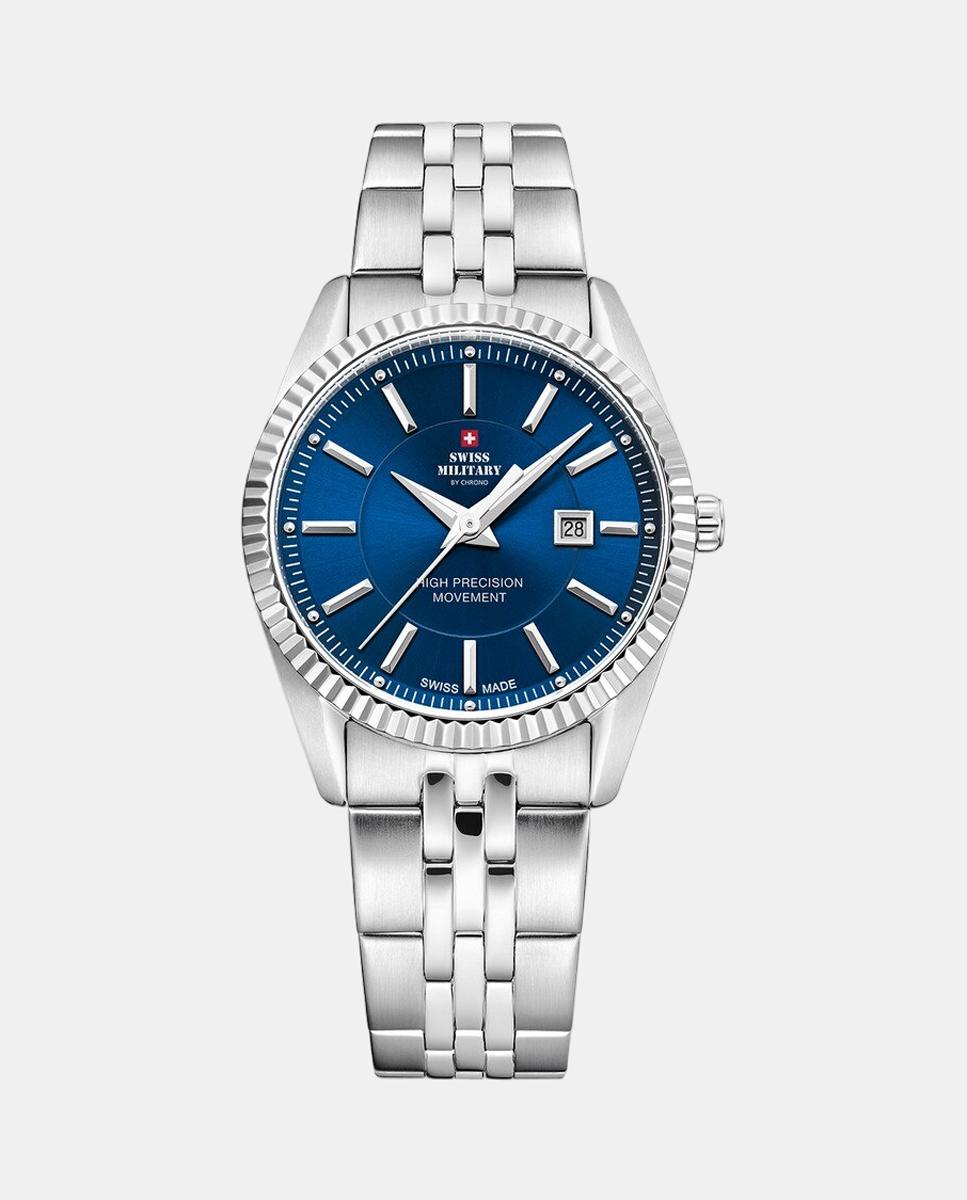 Imagem 0 de Relogio Swiss Military Quartz Woman