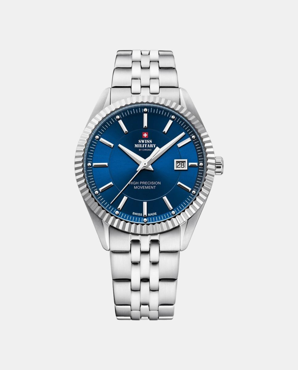 Relogio Swiss Military Quartz Elegant 1