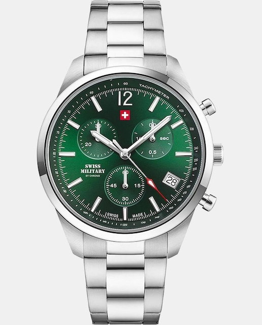 Imagem 0 de Relógio Swiss Military SM34097.04