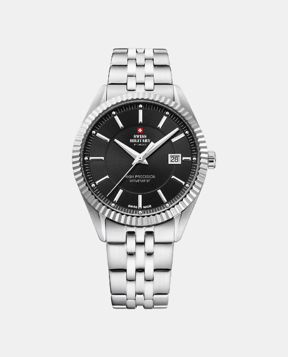 Imagem 0 de Relógio Swiss Military Elegant Quartz SM34065.01