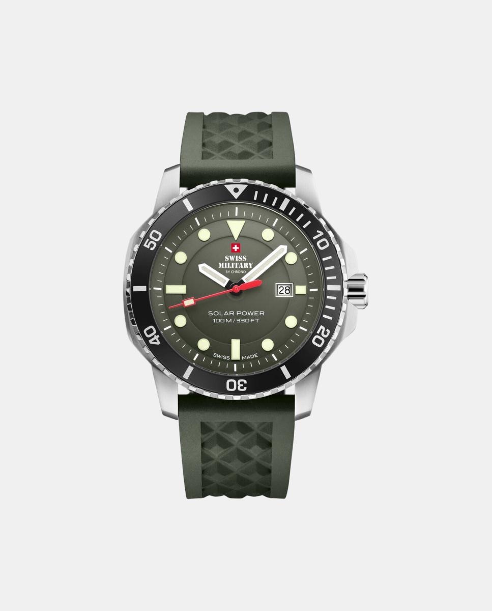 Relógio Swiss Military SMS34102.05 1