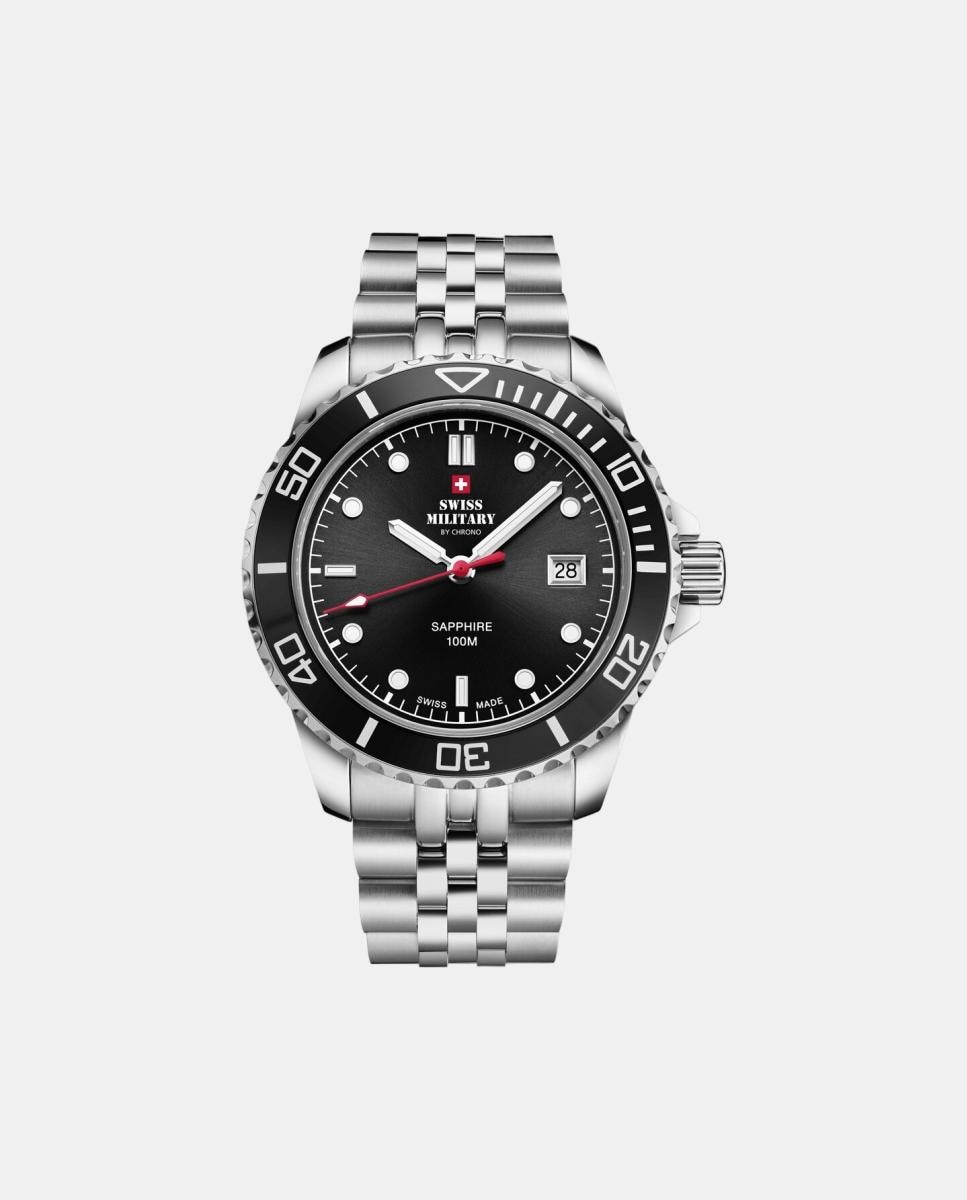 Relógio Swiss Military SM34109.01 1
