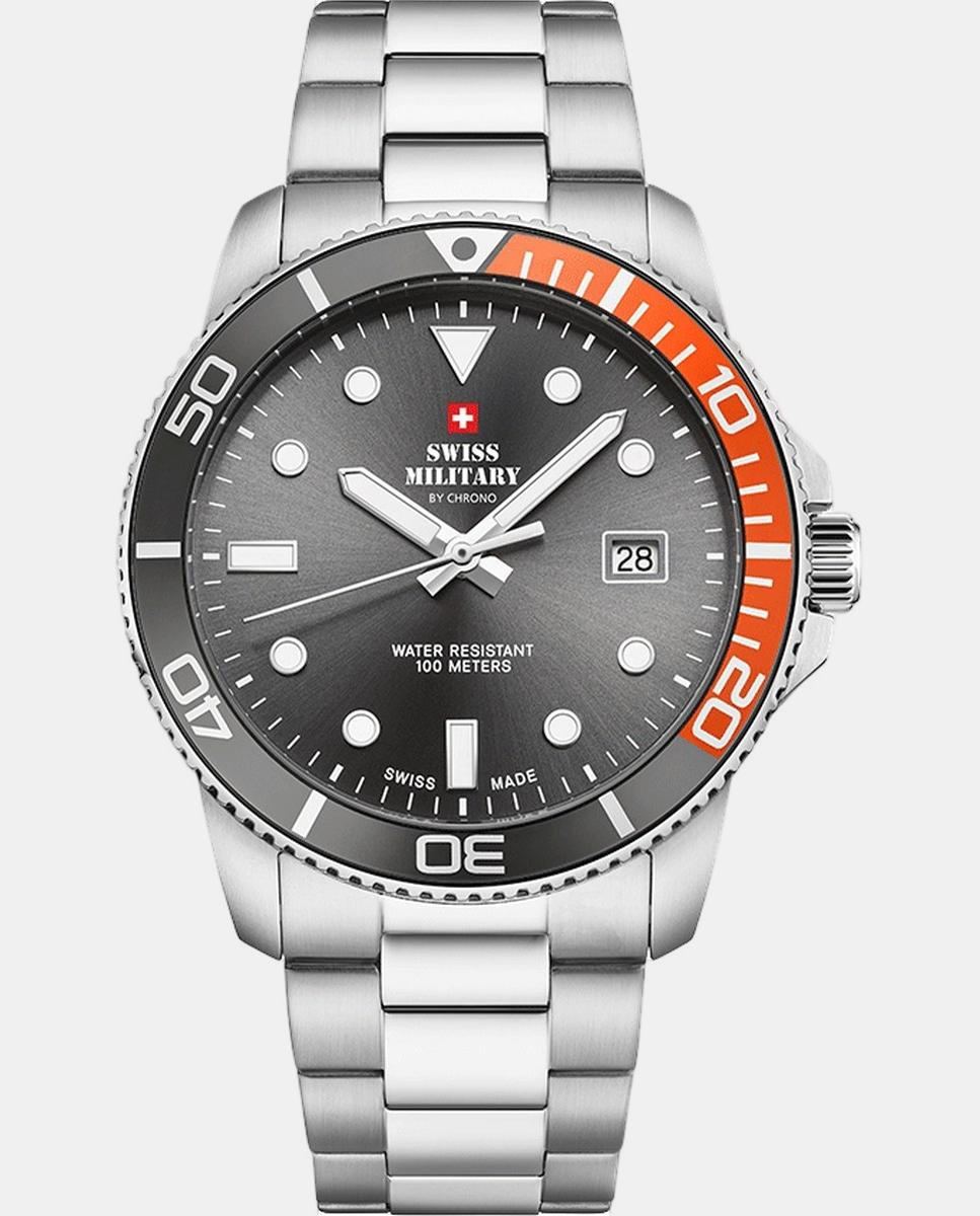 Relógio Swiss Military SM34112.04 1