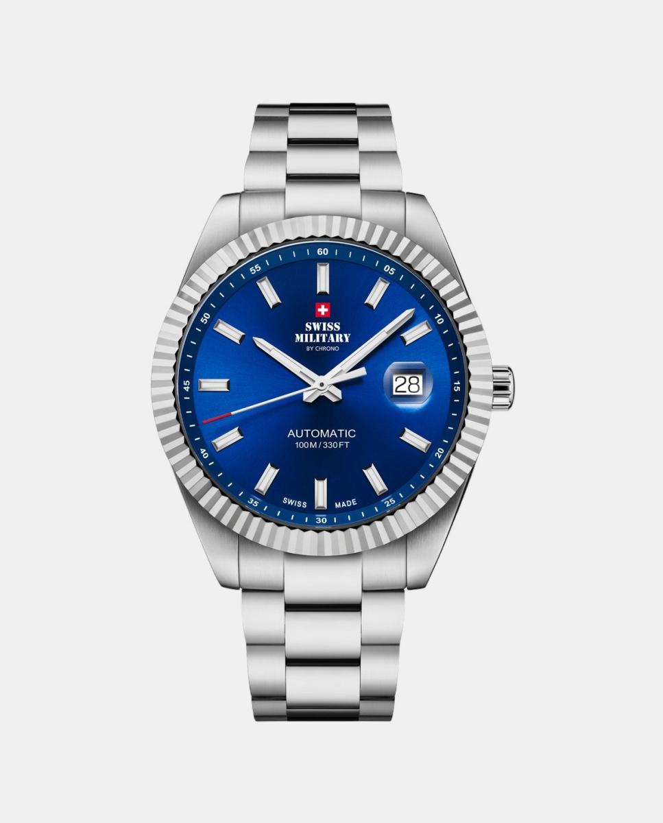 Imagem 0 de Relógio Swiss Military SMA34110.03